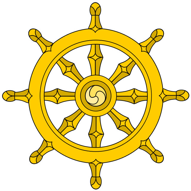 Dharmachakra